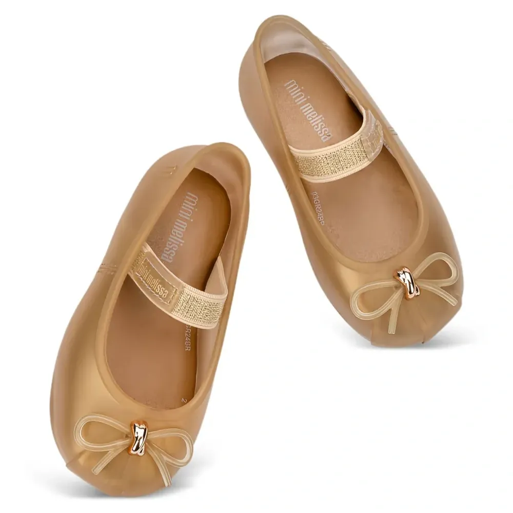 Балетки Sophie с бантом Балетки Sophie с бантом