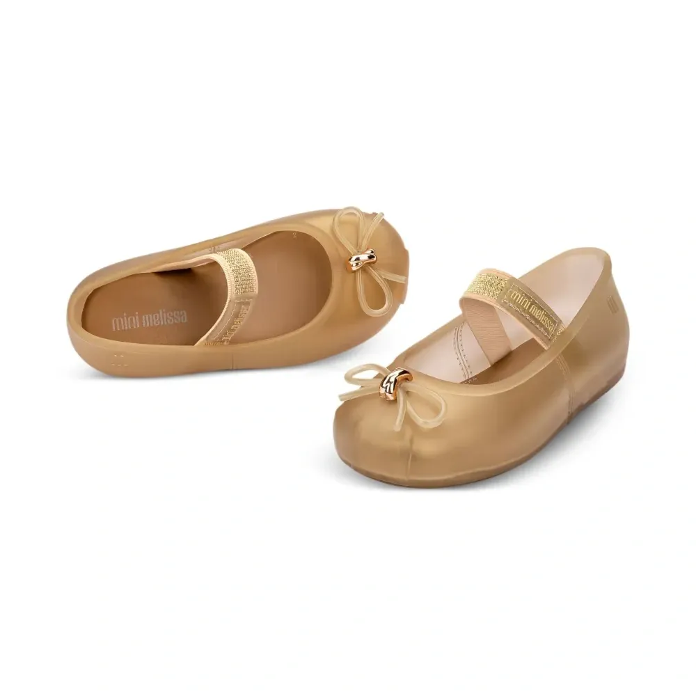 Балетки Sophie с бантом Балетки Sophie с бантом