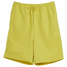 Шорты с логотипом