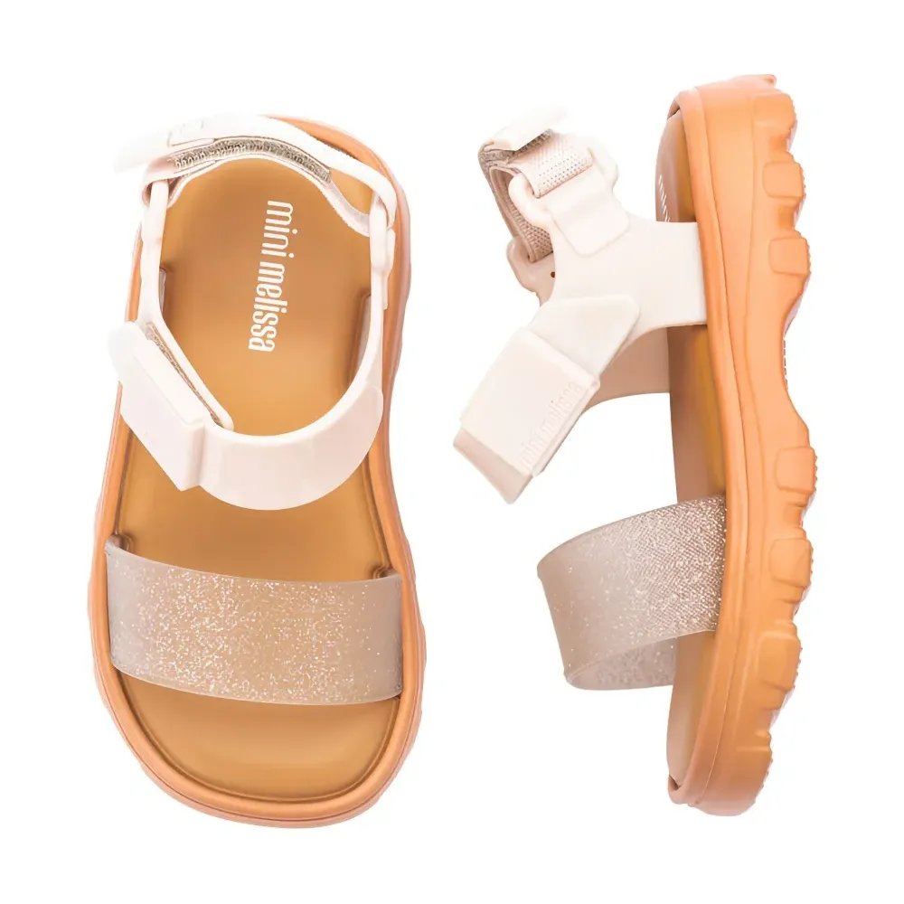 Босоножки Kick Off