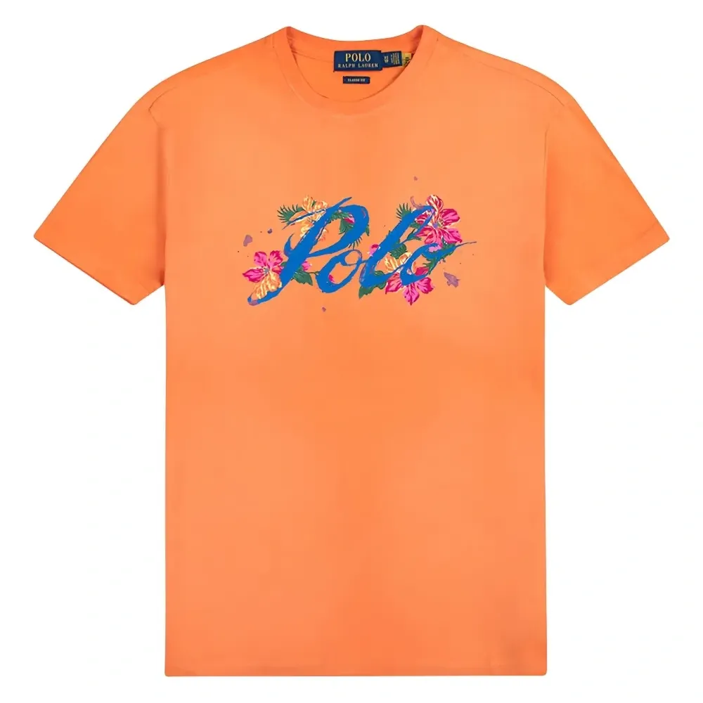 Футболка Petals