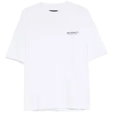 Футболка с логотипом