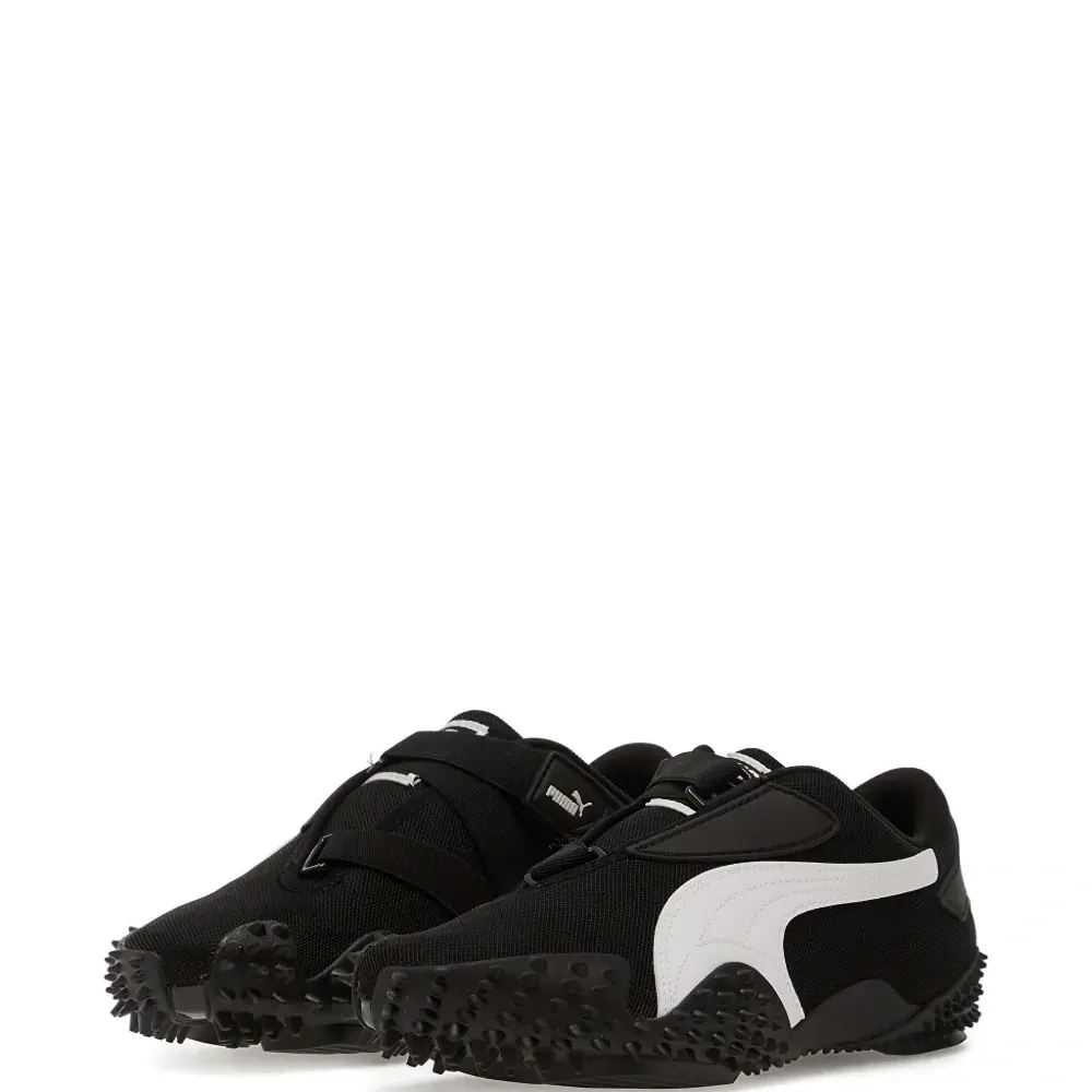 Кроссовки Mostro OG Prime