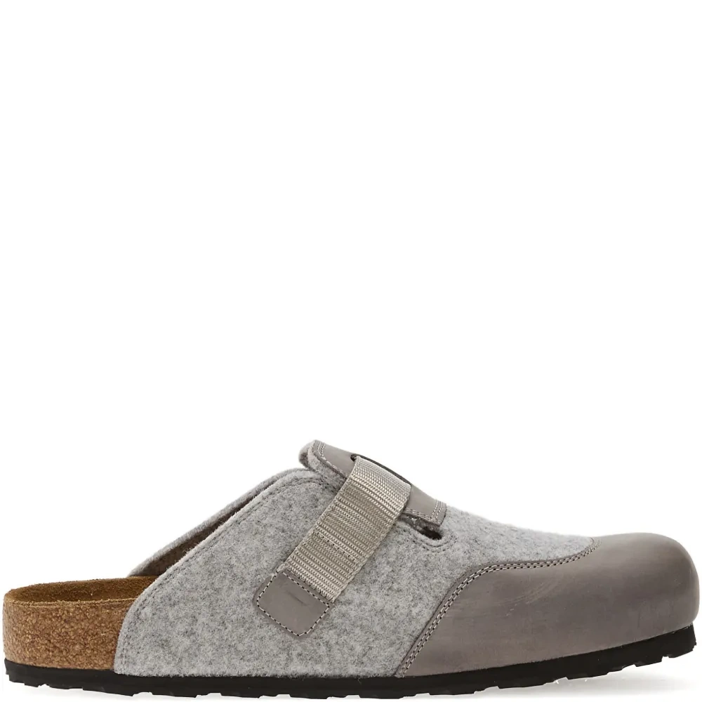 Мюли Boston Nova Мюли Boston Nova