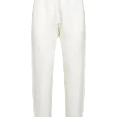 Брюки с эластичным поясом Брюки с эластичным поясом