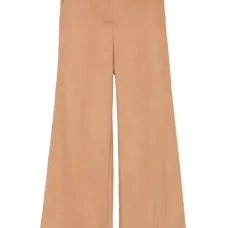 Брюки с ремешками