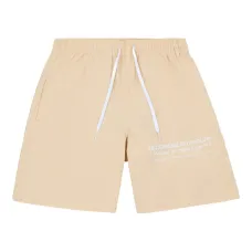 Шорты Mercer с логотипом