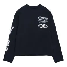 Футболка с логотипом