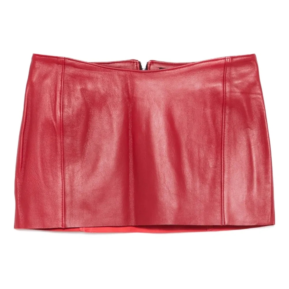 Мини-юбка Christina