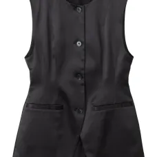 Жилет Balina на пуговицах