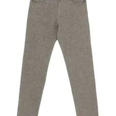 Брюки с логотипом