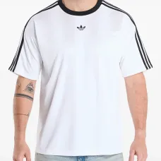 Жаккардовая футболка с логотипом