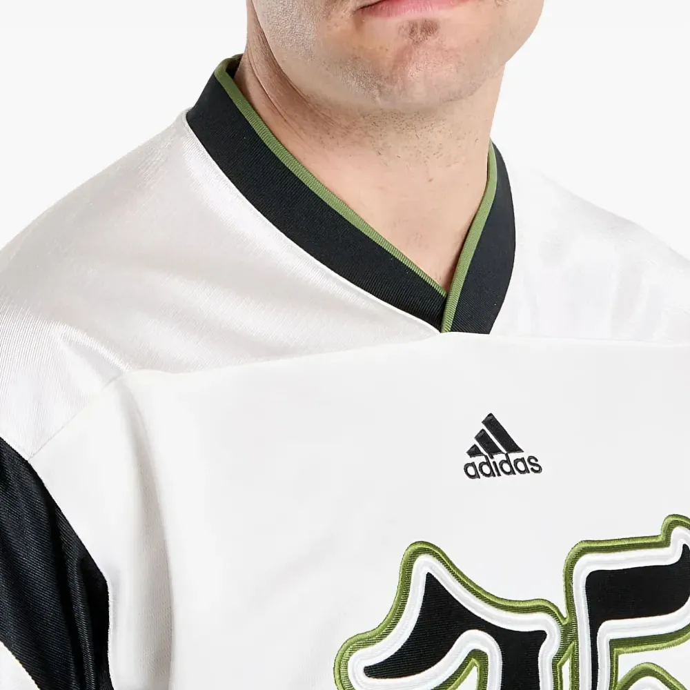 Футболка с принтом