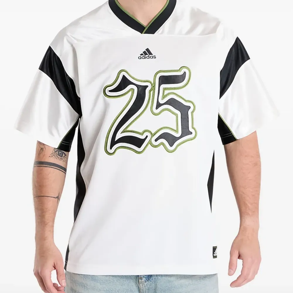 Футболка с принтом