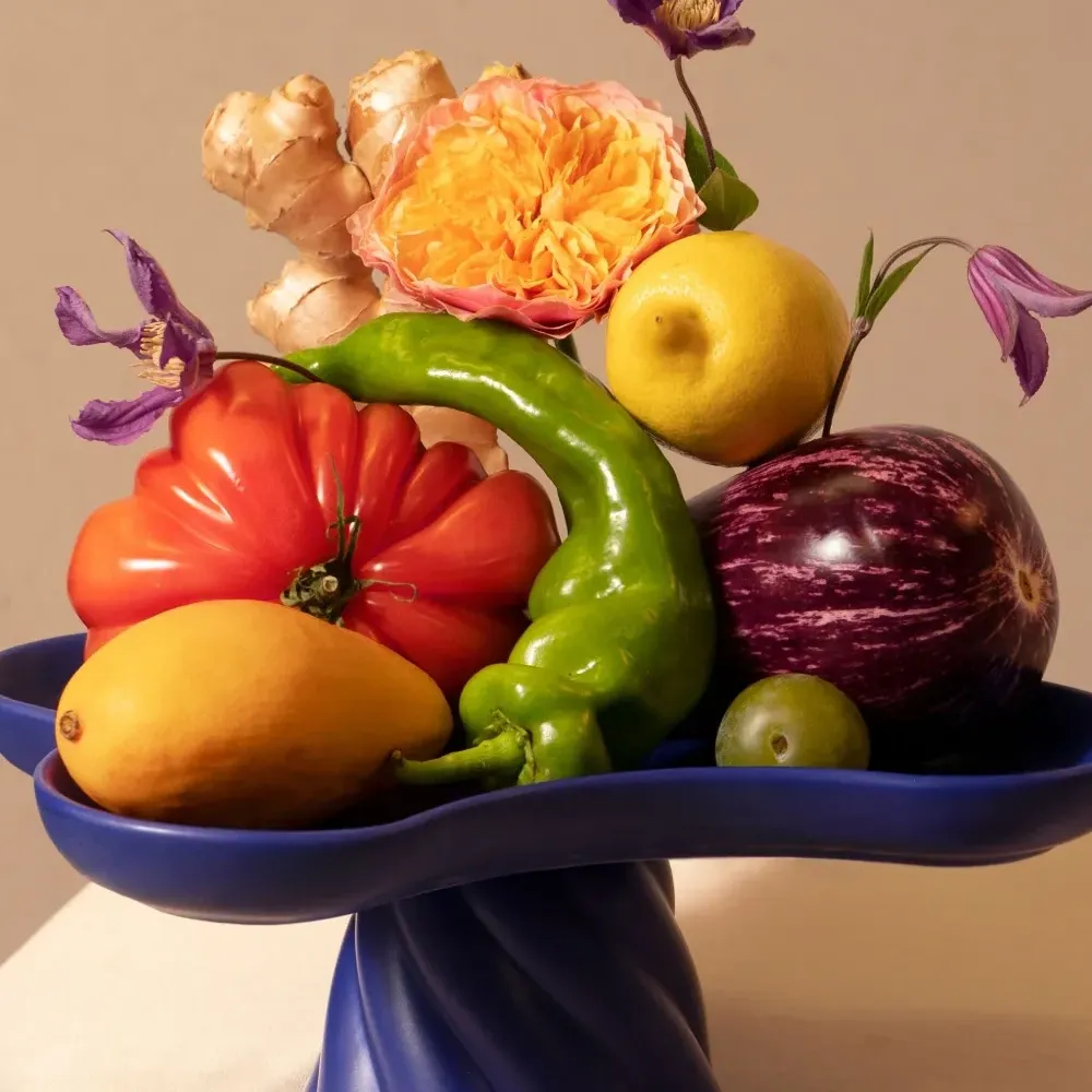 Поднос (25 x 27 см)