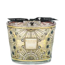 Свеча Rosace (10 см)