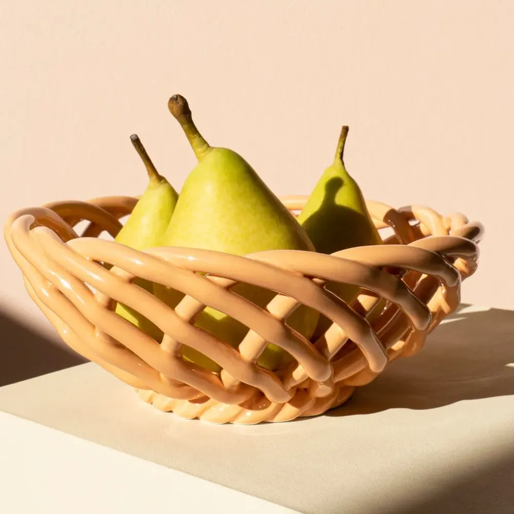 Маленькая корзина Sicilia (19 см)