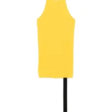 Спортивный топ без рукавов