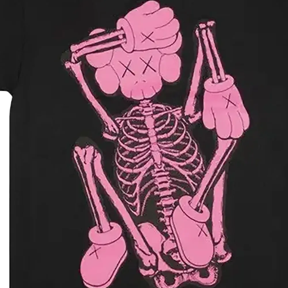 Футболка с принтом