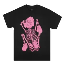 Футболка с принтом