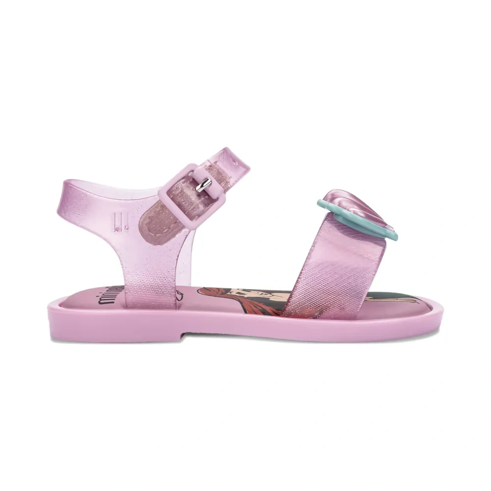 Босоножки Mar из коллаборации с Disney