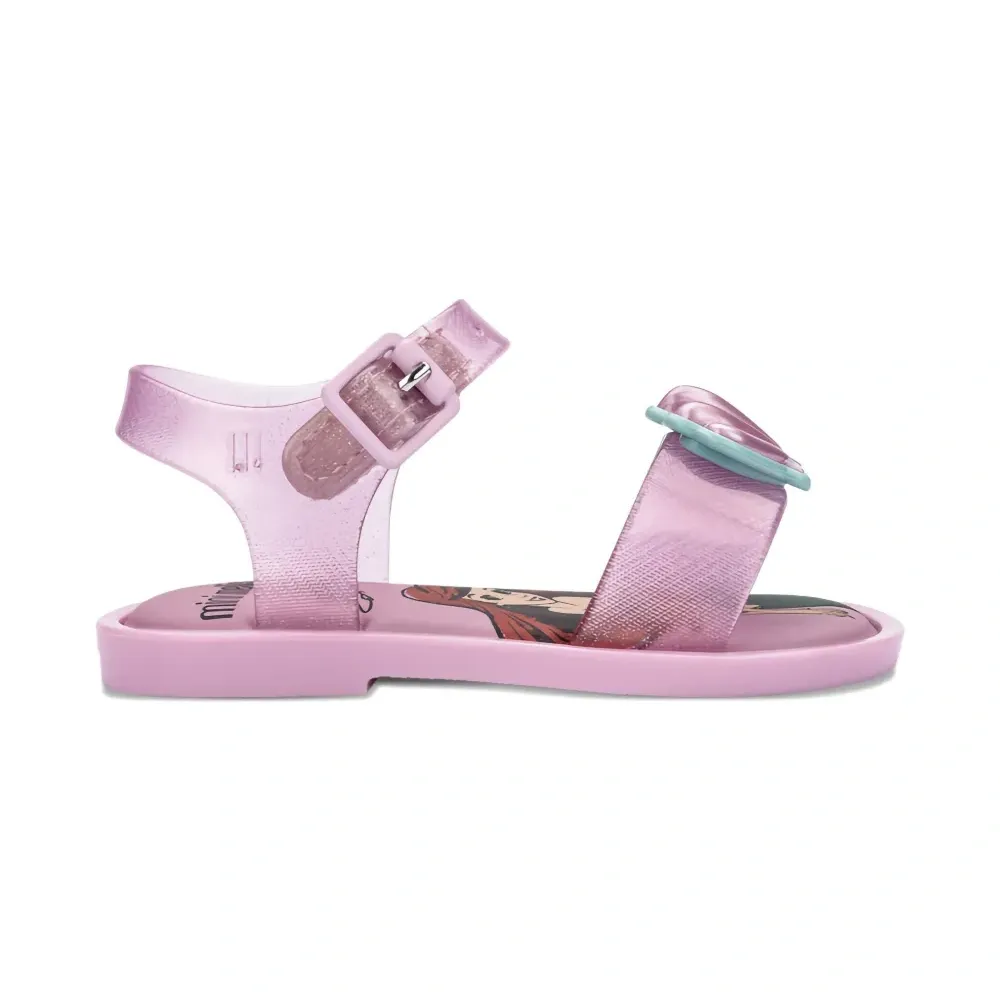 Босоножки Mar из коллаборации с Disney Босоножки Mar из коллаборации с Disney