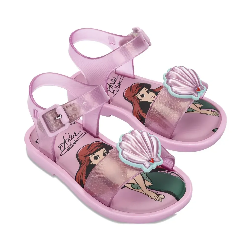 Босоножки Mar из коллаборации с Disney Босоножки Mar из коллаборации с Disney
