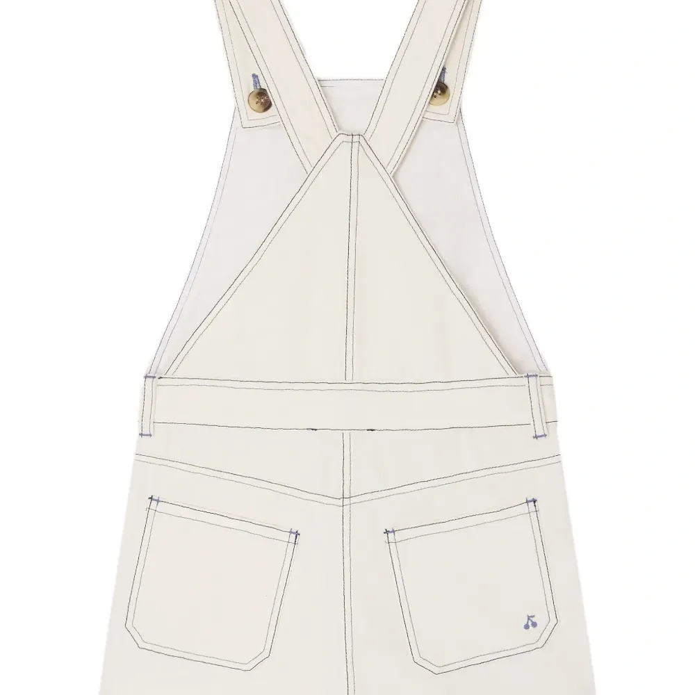 Ромпер Laga с карманом