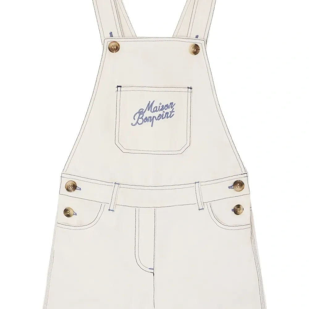 Ромпер Laga с карманом