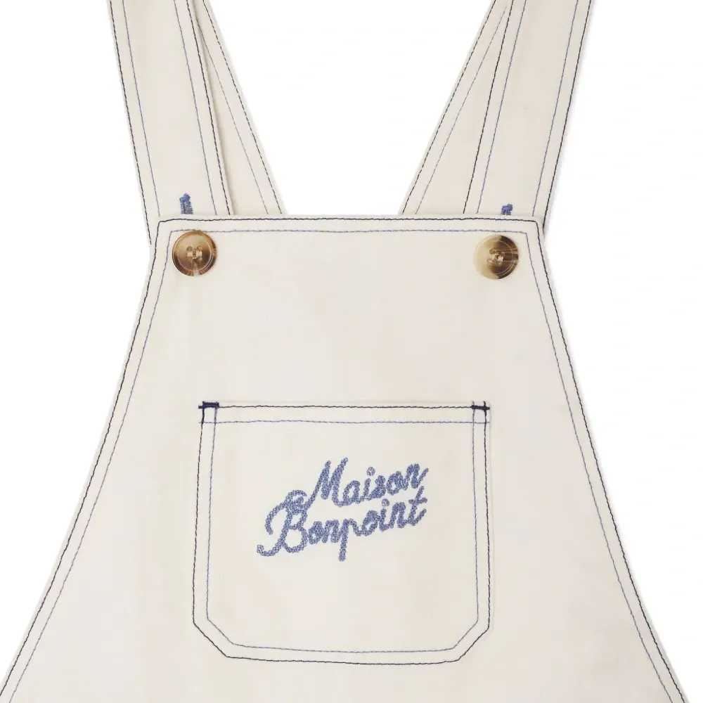 Ромпер Laga с карманом