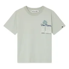 Графическая футболка Landis