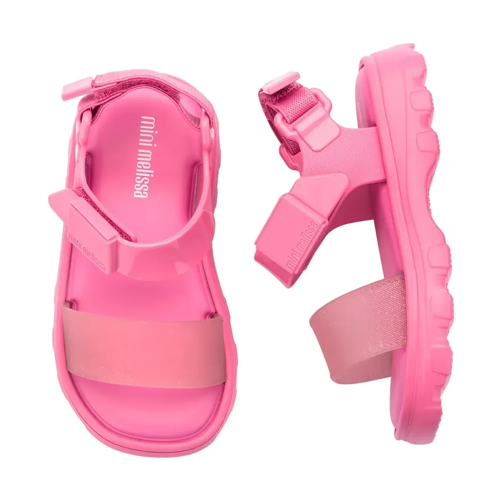 Босоножки Kick Off