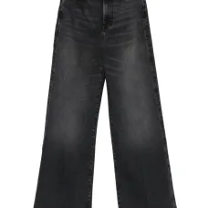 Джинсы с карманами сзади Джинсы с карманами сзади