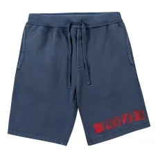 Шорты с логотипом