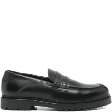 Пенни-лоферы Le Parisien на массивной подошве Пенни-лоферы Le Parisien на массивной подошве