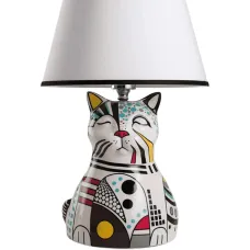 Настольная лампа (21.5 x 47 см) Настольная лампа (21.5 x 47 см)