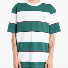 Футболка в полоску