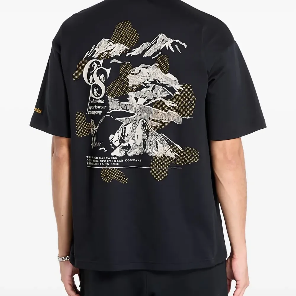 Футболка Heritage