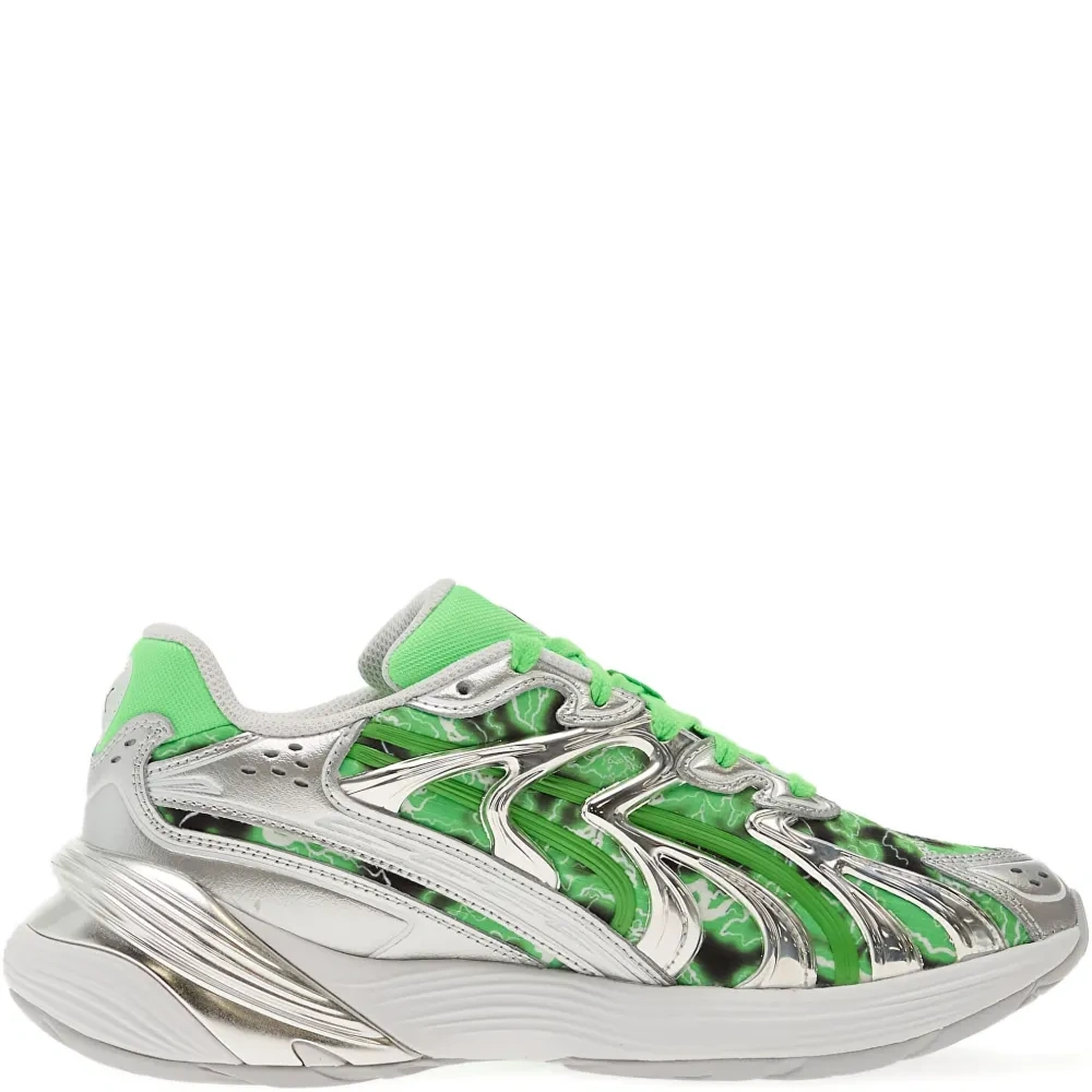 Кроссовки Inverse из коллаборации с RIPNDIP