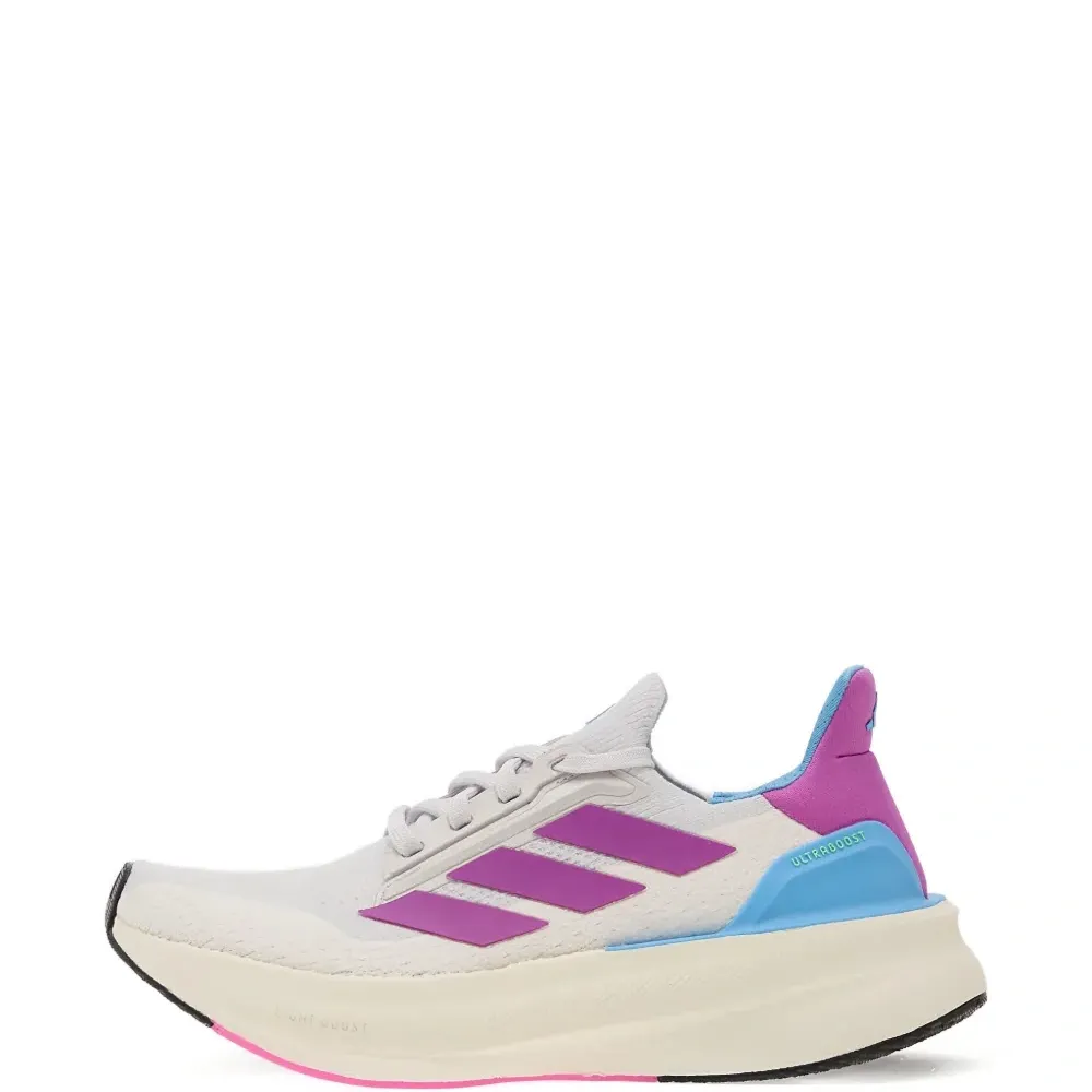 Кроссовки UltraBOOST 5X W с полосками