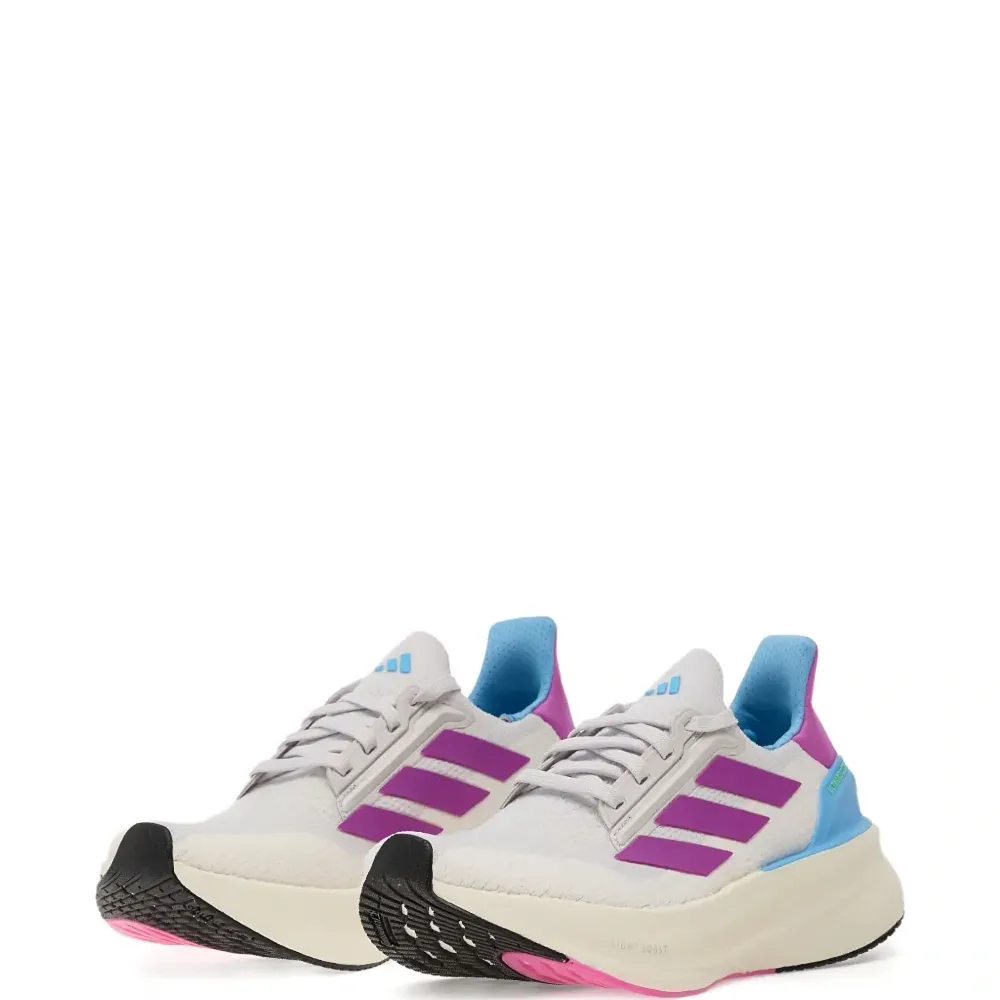 Кроссовки UltraBOOST 5X W с полосками