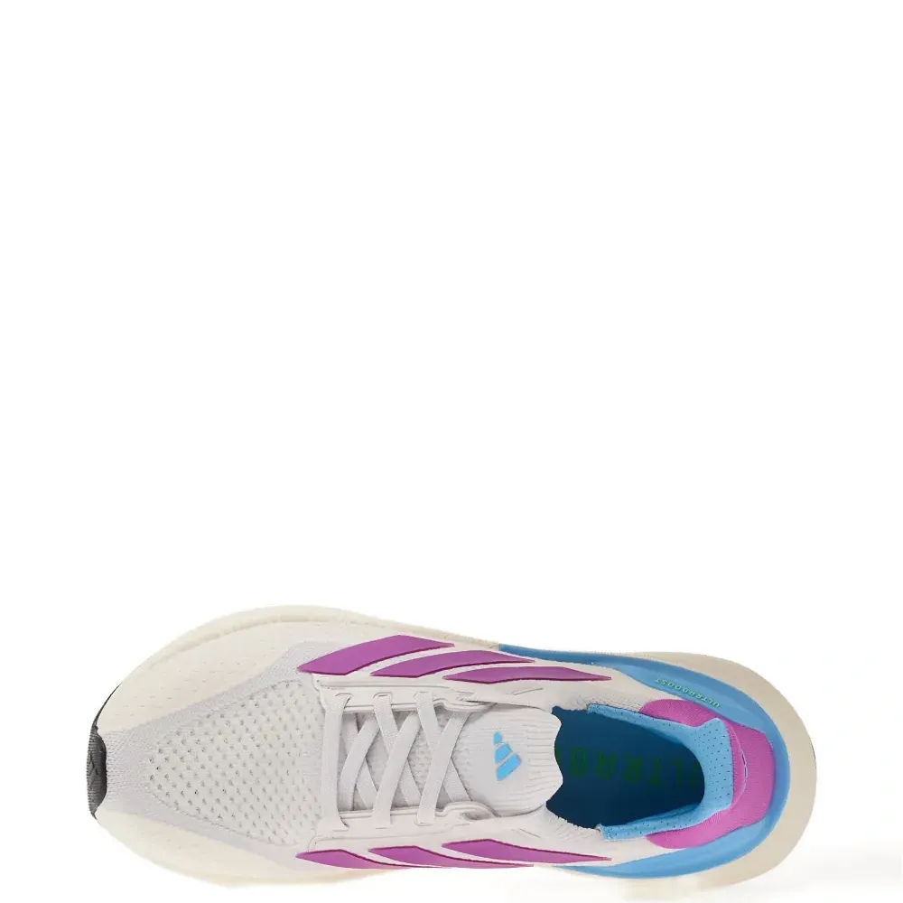 Кроссовки UltraBOOST 5X W с полосками