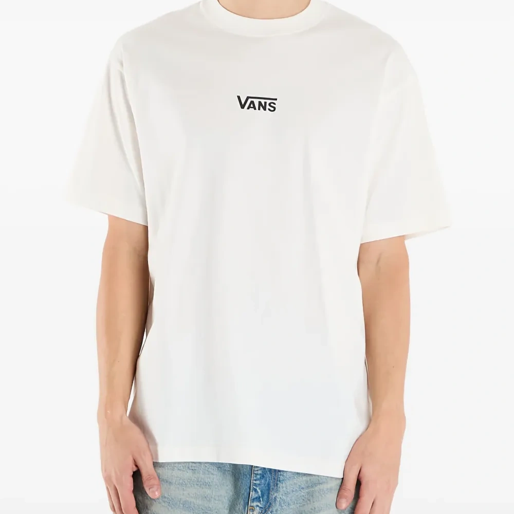 Футболка с графичным принтом