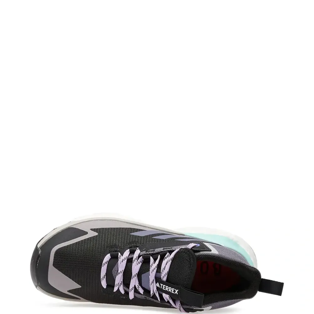 Высокие кроссовки Terrex Free Hiker 2.0 Gore-Tex