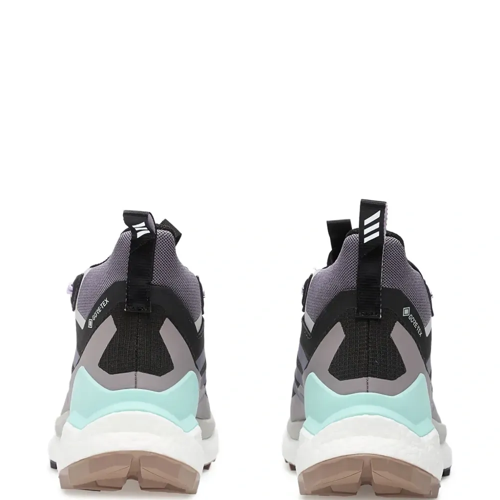 Высокие кроссовки Terrex Free Hiker 2.0 Gore-Tex