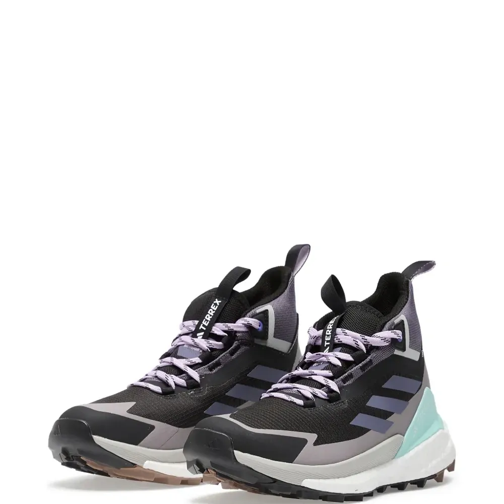 Высокие кроссовки Terrex Free Hiker 2.0 Gore-Tex