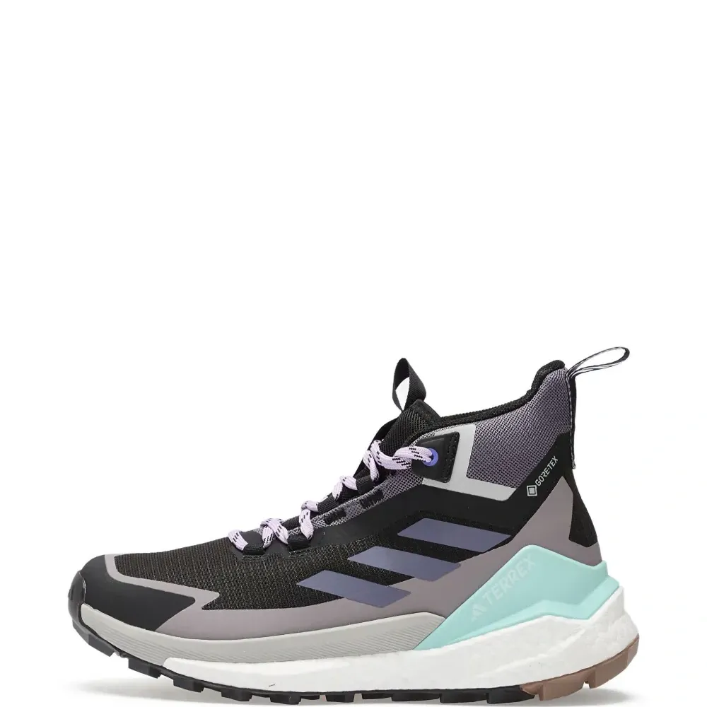 Высокие кроссовки Terrex Free Hiker 2.0 Gore-Tex