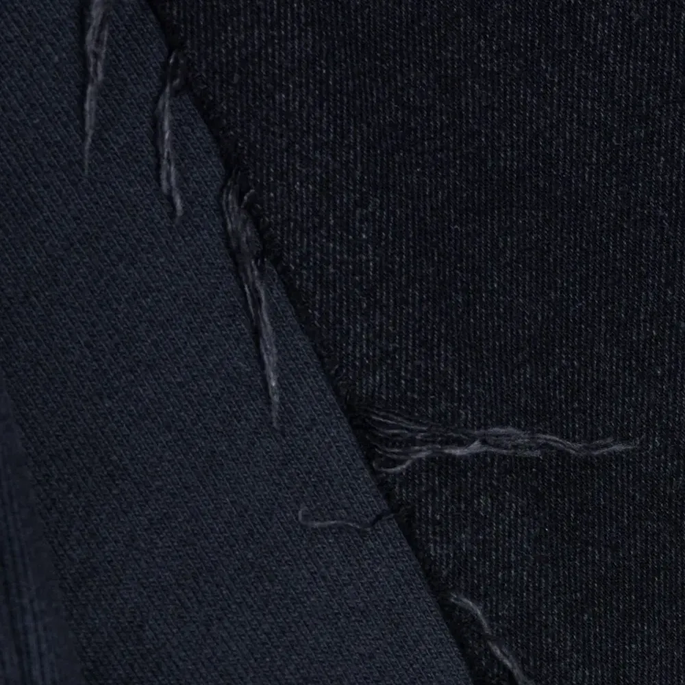 Худи Denim The Gift