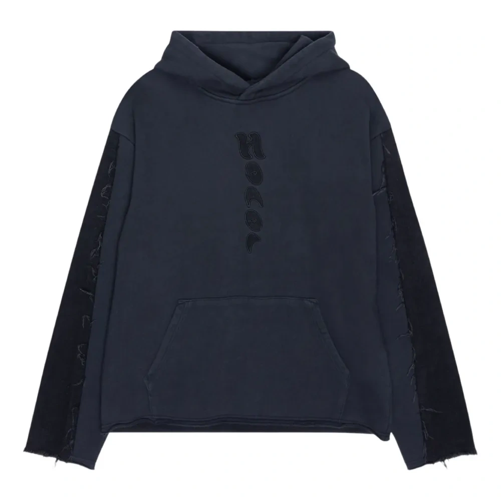 Худи Denim The Gift