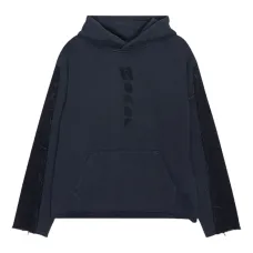 Худи Denim The Gift